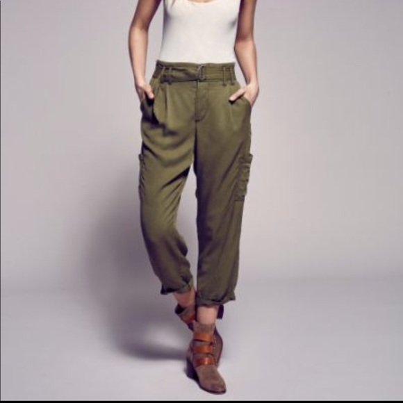 Free People Pants - Free people pants